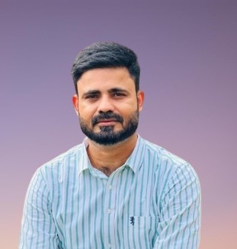 Naresh Dev, Director & Founder of Tejas Worldwide