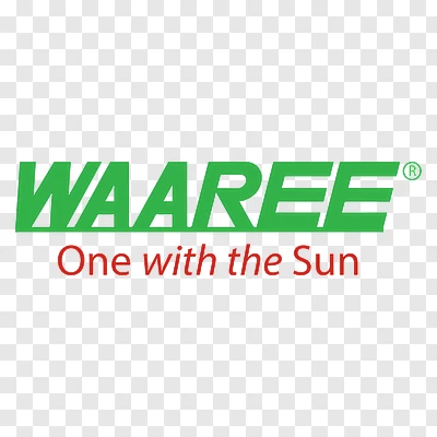 Waaree Solar Partner